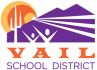 Vail Unified District Logo